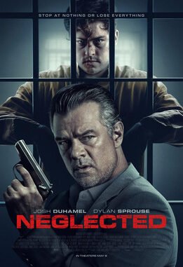 Neglected_poster