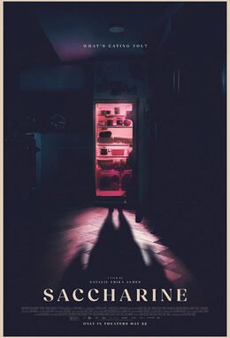 Saccharine_poster