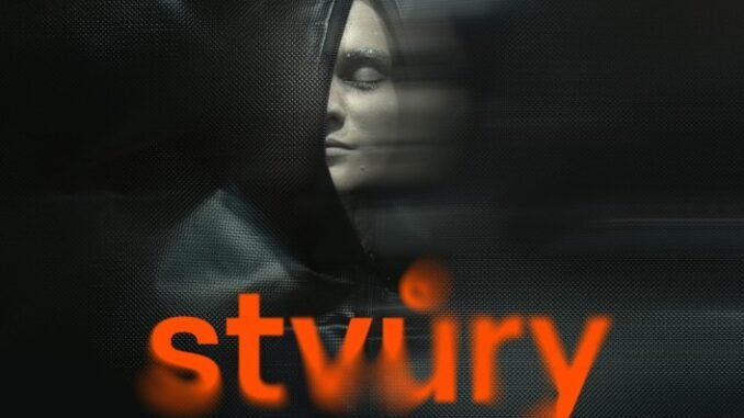 Stvury_Poster