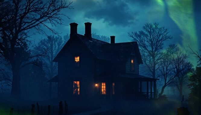 Farm-House_Poster