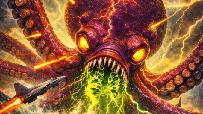 Shocktopus_Poster