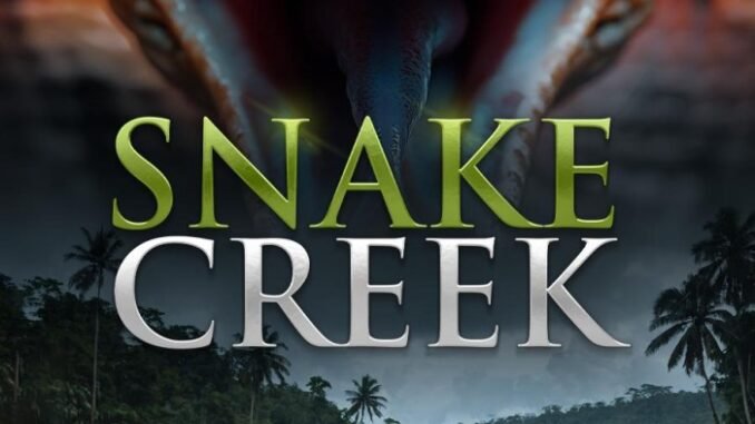 Snake-Creek_Poster