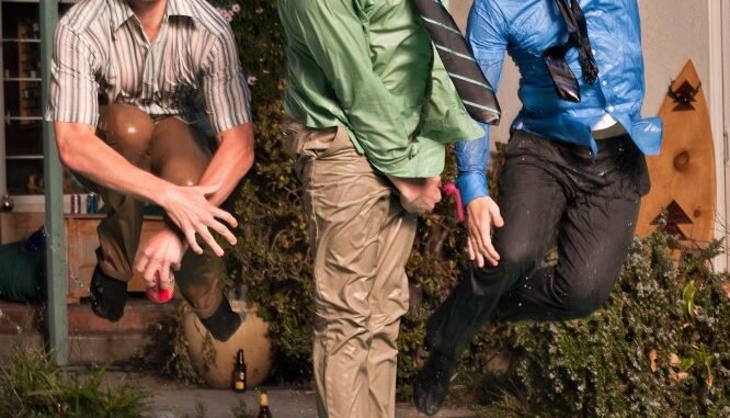 Workaholics_Poster