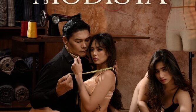 Ang-modista_Poster
