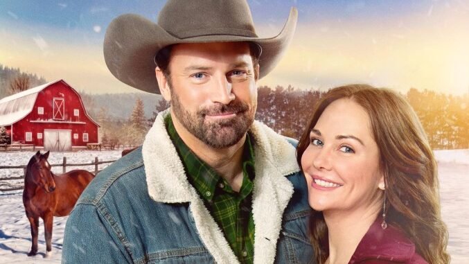 Christmas-on-the-Ranch_Poster