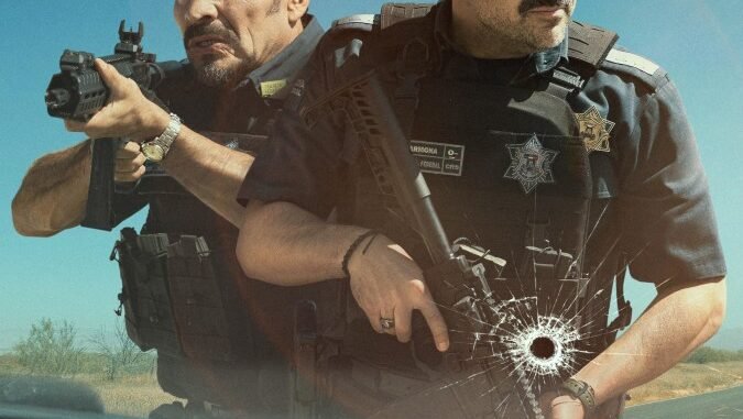 Facing-El-Chapo_Poster