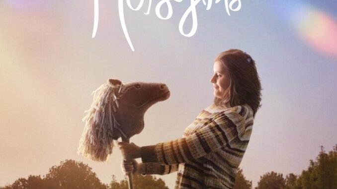 Horsegirls_Poster