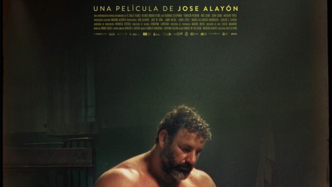 La-Lucha_Poster