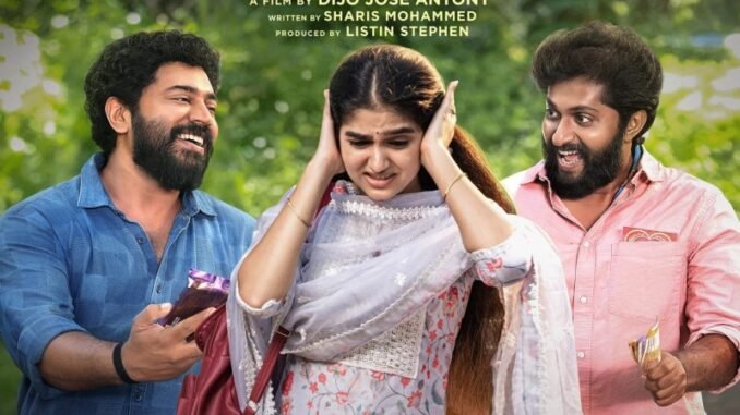 Malayalee-from-India_Poster