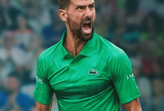 Novak-Djokovic-The-Wolf-in-Winter_Poster