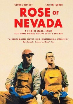 Rose-of-nevada