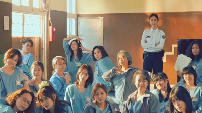 Sunshine-Women-s-Choir_Poster