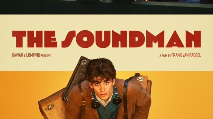 The-Soundman_Poster