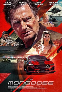 The_Mongoose_poster