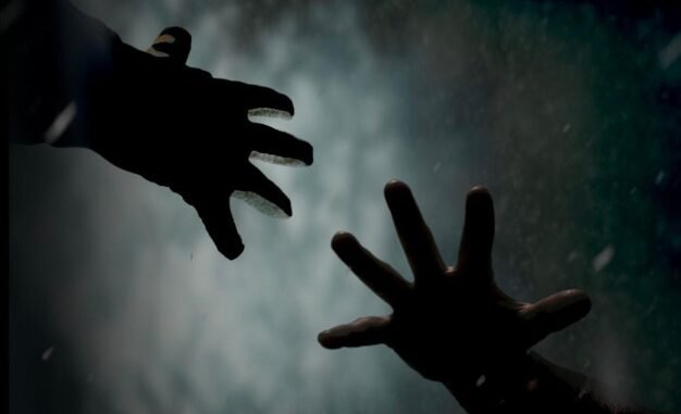 Trapped_Poster