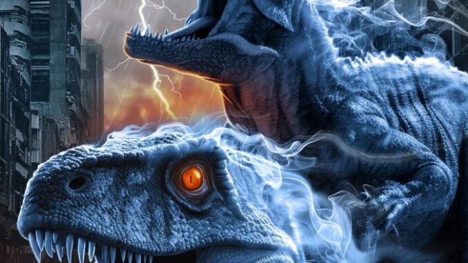 Dinogeist_Poster