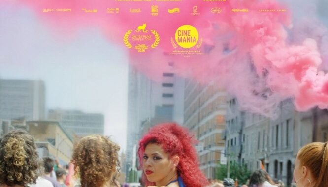 Invisibles_Poster