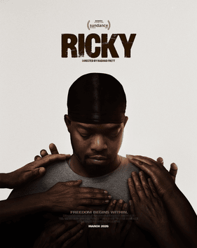 Ricky_2025_poster
