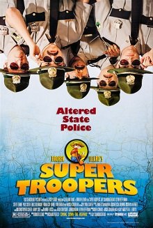 Supertrooper