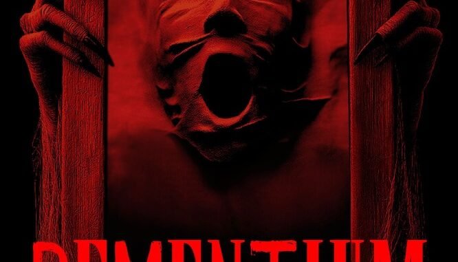 Dementium_Poster