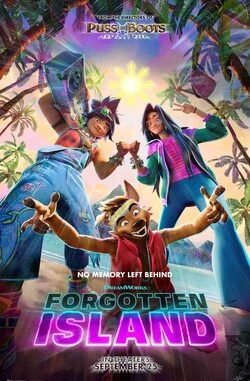Forgotten_Island_poster