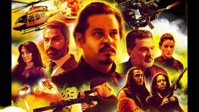 In-a-Hail-of-Bullets_Poster